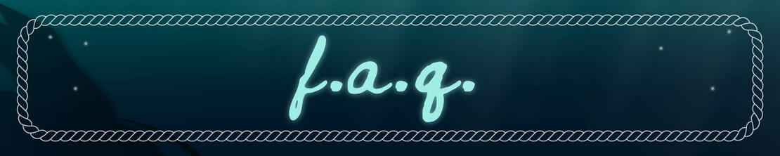 FAQ