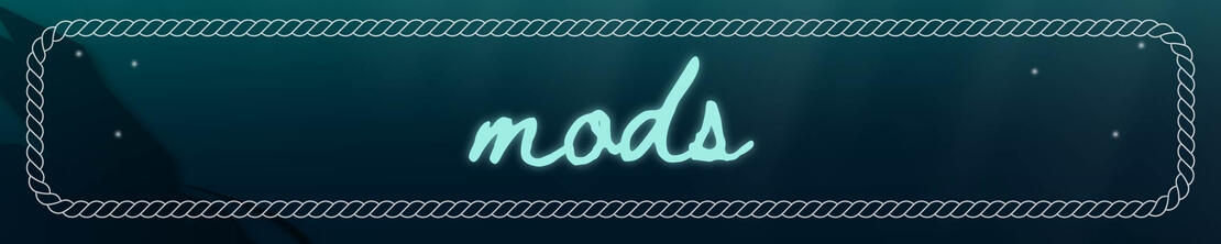 Mods