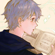 Profile icon featuring Ashe from Fire Emblem: Three Houses